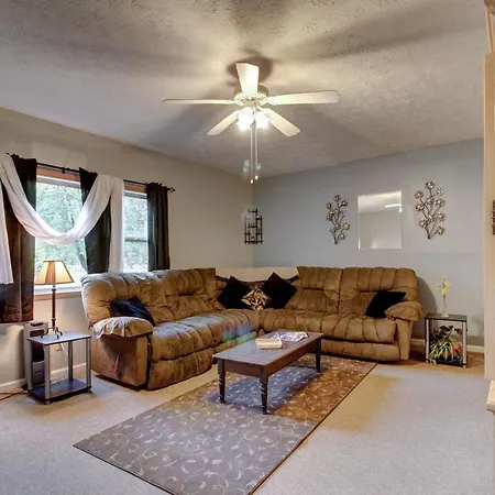 Cool River Condo II